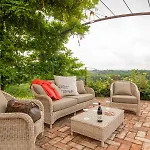 Braida Wine Resort *