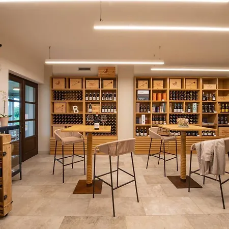 Resort Braida Wine