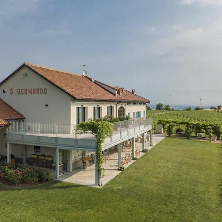 Braida Wine Ośrodek wypoczynkowy