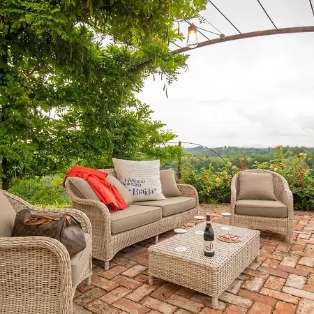 Braida Wine Ośrodek wypoczynkowy *