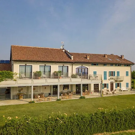 Braida Wine Rocchetta Tanaro