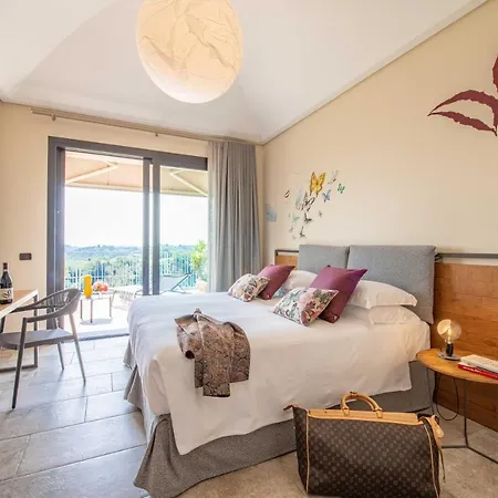 Ośrodek wypoczynkowy Braida Wine Rocchetta Tanaro