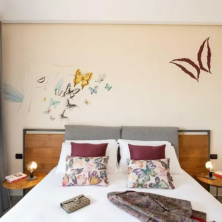 Braida Wine Ośrodek wypoczynkowy *