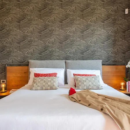 Braida Wine Ośrodek wypoczynkowy