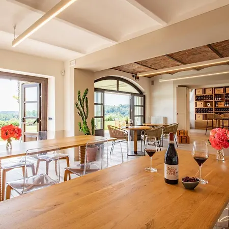 Braida Wine Rocchetta Tanaro