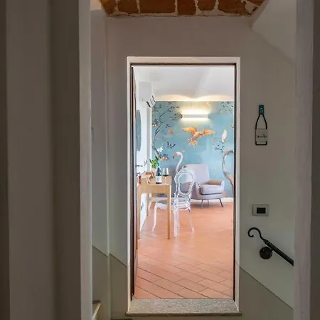 Braida Wine Ośrodek wypoczynkowy