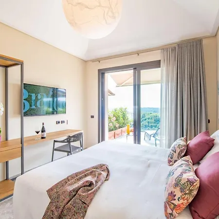 Ośrodek wypoczynkowy Braida Wine *