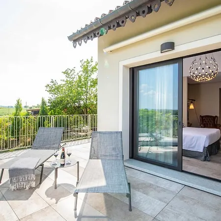 Braida Wine Resort