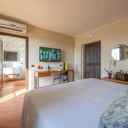 Braida Wine Resort *