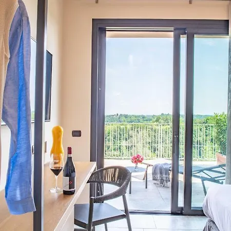Braida Wine Resort