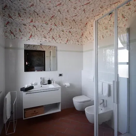 Braida Wine Ośrodek wypoczynkowy Rocchetta Tanaro