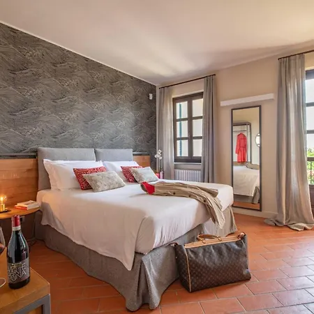 Ośrodek wypoczynkowy Braida Wine *