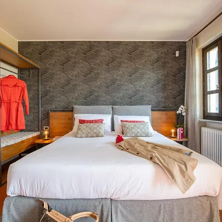 Braida Wine Ośrodek wypoczynkowy *