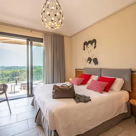 Ośrodek wypoczynkowy Braida Wine *