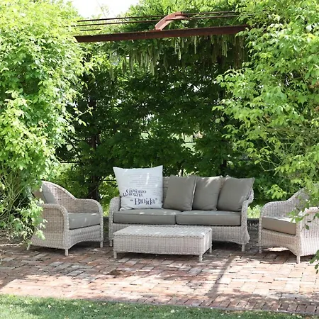 Braida Wine Ośrodek wypoczynkowy Rocchetta Tanaro