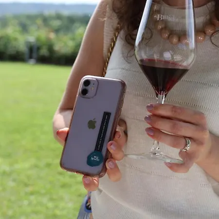 Braida Wine Ośrodek wypoczynkowy