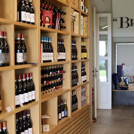 Braida Wine 리조트 *