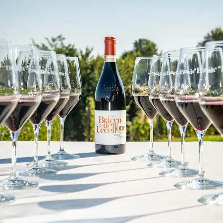 Braida Wine