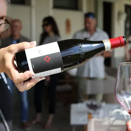 Braida Wine Rocchetta Tanaro