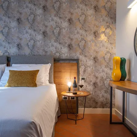 Braida Wine Resort *