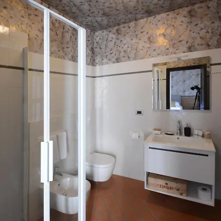 Ośrodek wypoczynkowy Braida Wine