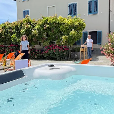 Braida Wine Resort Rocchetta Tanaro