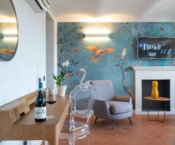 Braida Wine * Rocchetta Tanaro