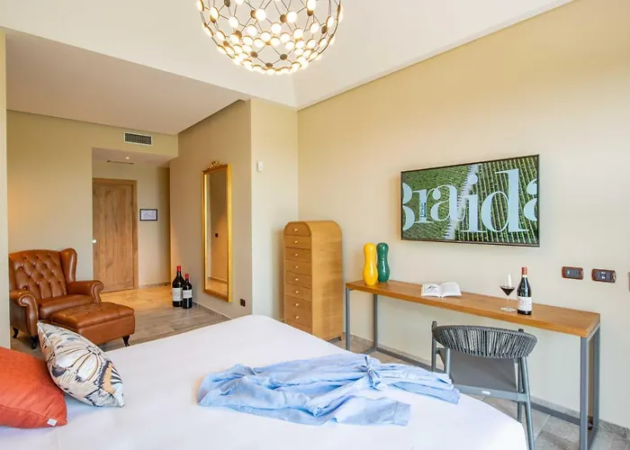 Braida Wine * Rocchetta Tanaro