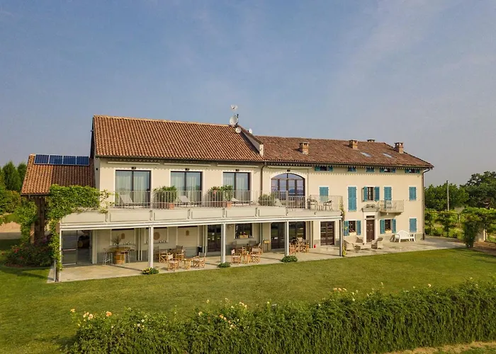 Braida Wine Rocchetta Tanaro