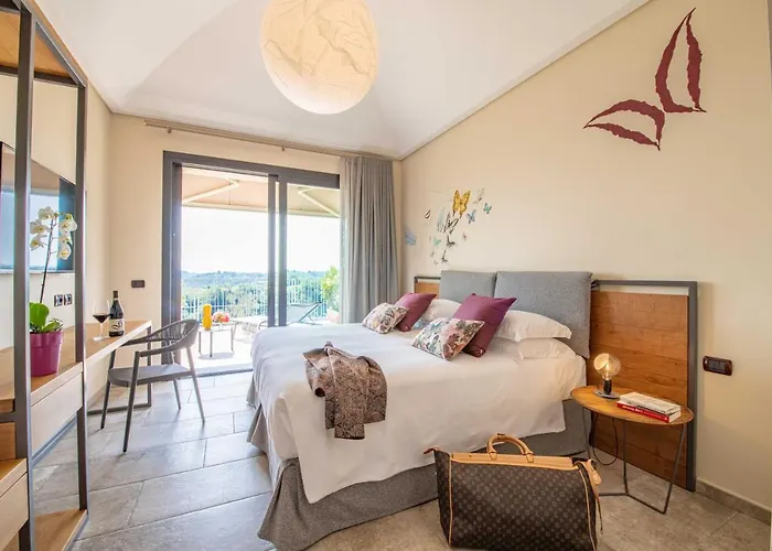 Rezort Braida Wine Rocchetta Tanaro