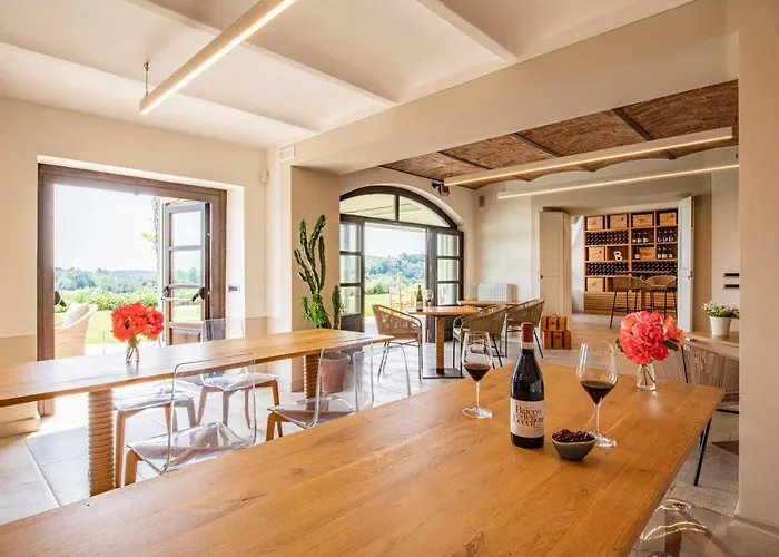 Braida Wine Rocchetta Tanaro