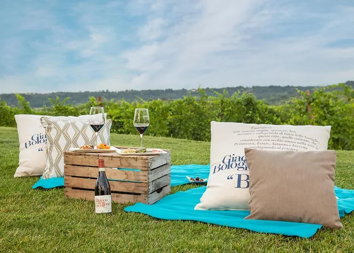 Braida Wine