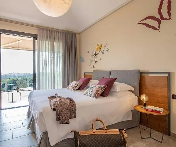 Braida Wine Rezort Rocchetta Tanaro