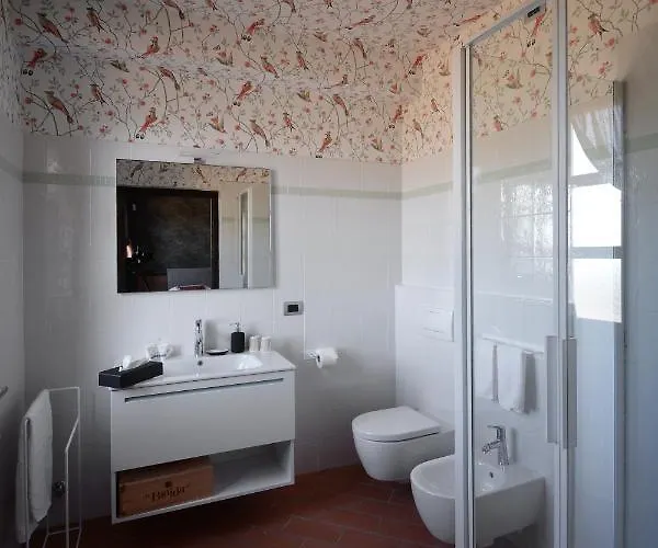 Braida Wine Rezort Rocchetta Tanaro