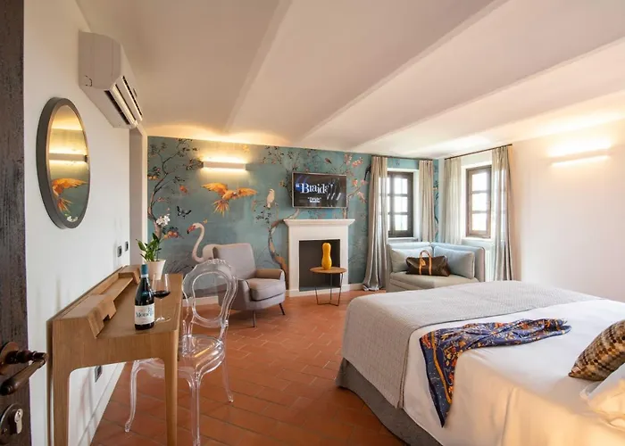 Braida Wine * Rocchetta Tanaro