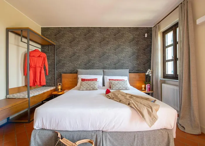 Braida Wine Rezort *