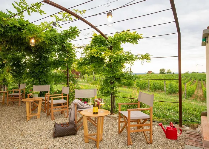 Rezort Braida Wine *