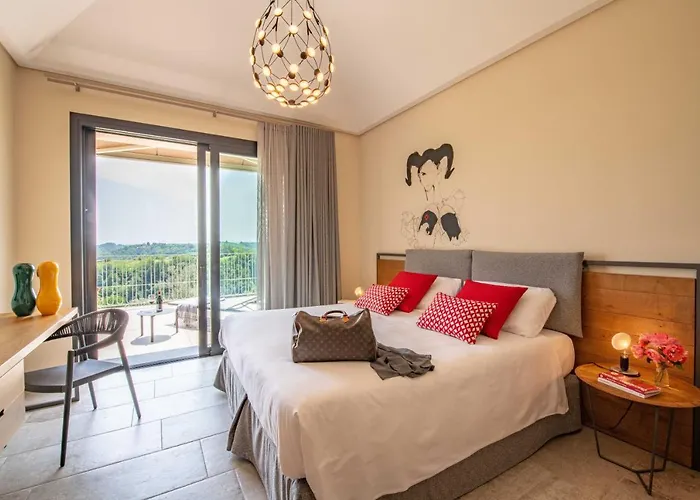 Rezort Braida Wine *