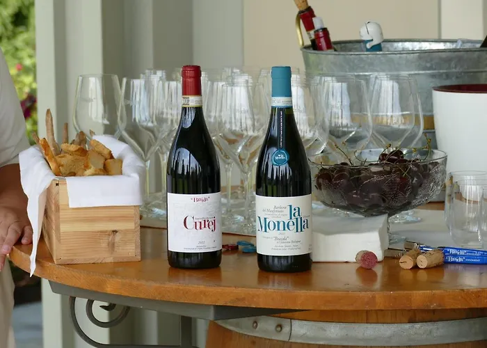 Braida Wine