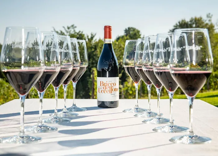 Braida Wine