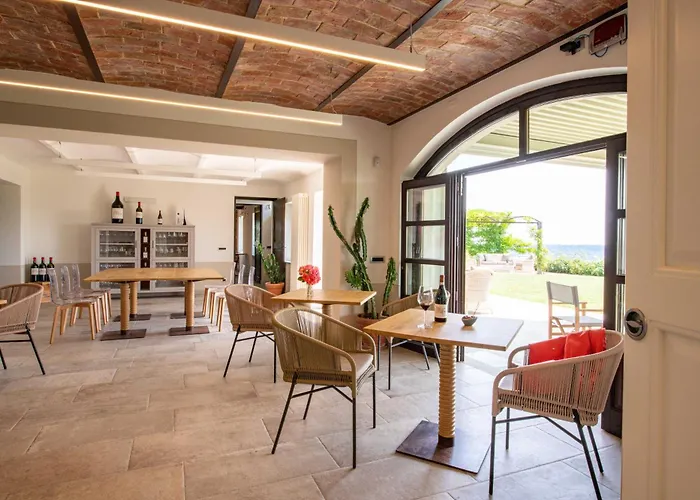 Rezort Braida Wine Rocchetta Tanaro