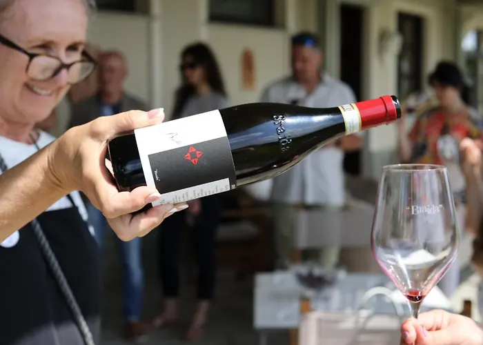 Braida Wine Rocchetta Tanaro