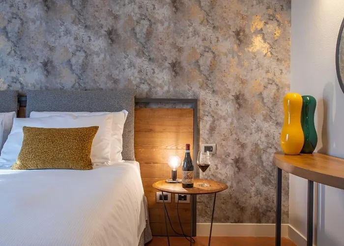 Braida Wine Rezort *