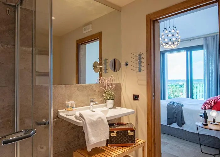 Braida Wine Rezort Rocchetta Tanaro